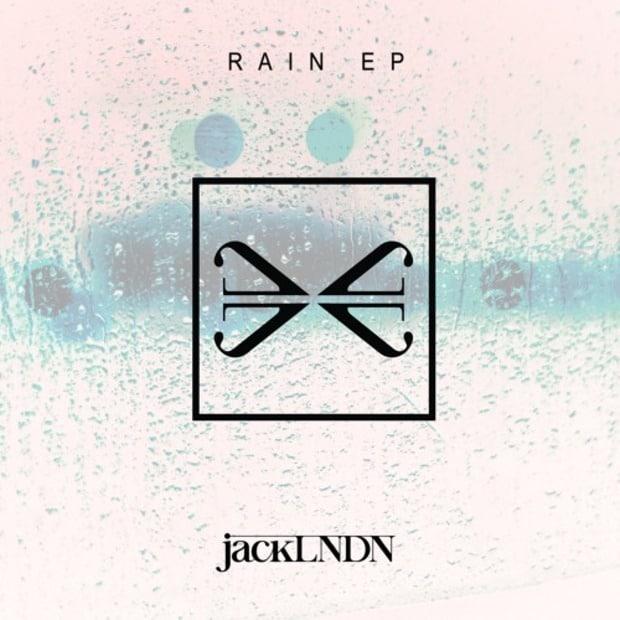 jackLNDN - Rain (EP) – Электронная денс-гармония